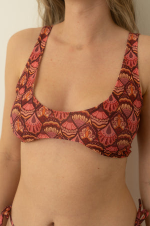 brassière fine
