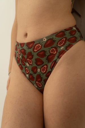 bas taille haute
