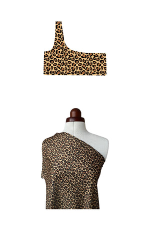 Haut asymétrique