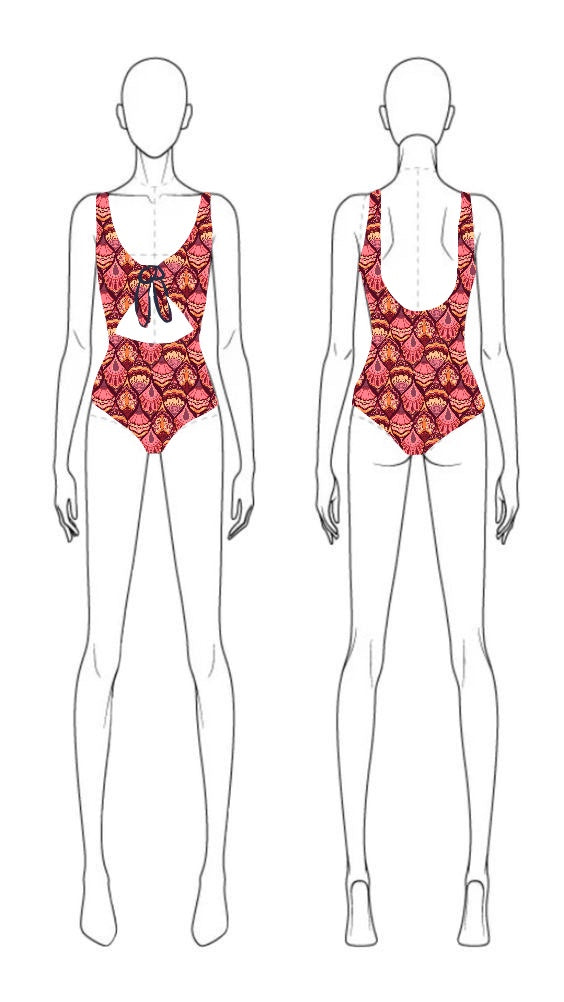Maillot personnalisé