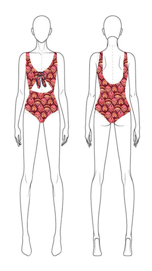 Maillot personnalisé