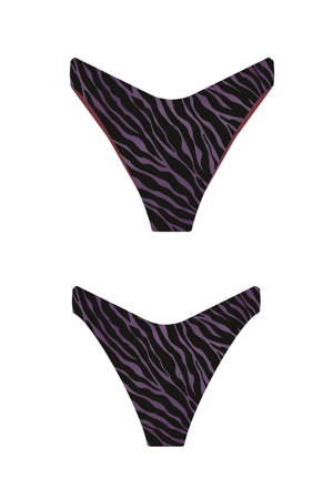 Commande personnalisée