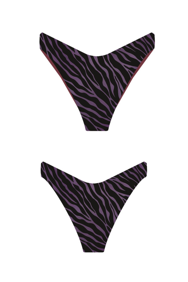 Commande personnalisée