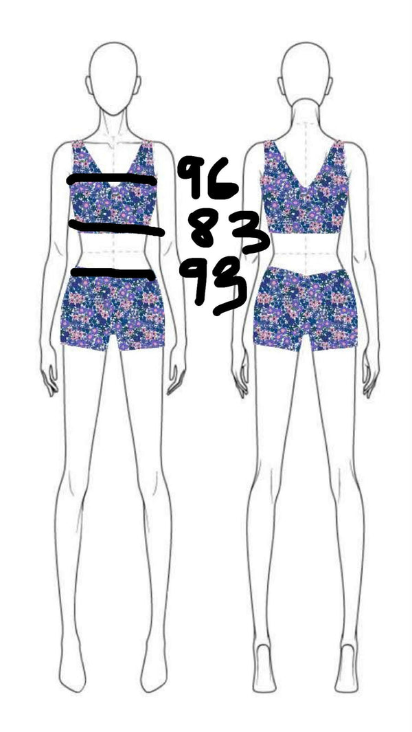 Ensemble personnalisé