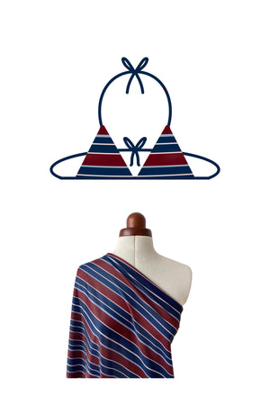haut triangle