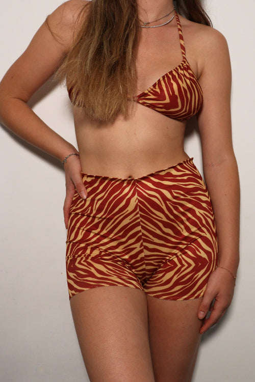 Short mi long SS24