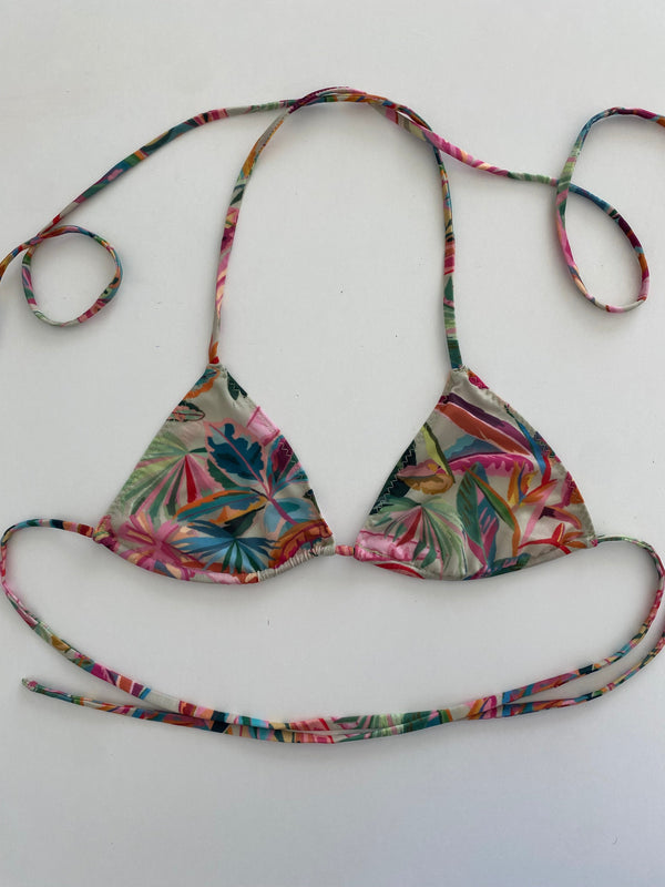 Triangle - XXS -> 4XL - Tropical