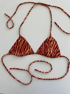 Triangle - S - Zébré